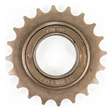Catraca Roda Livre 20 Dentes Toda Esfera Bicicleta Bike Foto mini 2