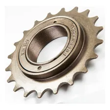 Catraca Roda Livre 20 Dentes Toda Esfera Bicicleta Bike Foto mini 1