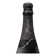 Cava Freixenet cord贸n negro brut 750ml bc kit com 6 Freixenet cordon negro adega 0.75l Foto mini 3