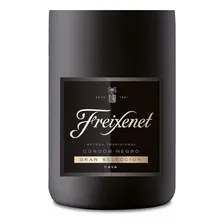 Cava Freixenet cord贸n negro brut 750ml bc kit com 6 Freixenet cordon negro adega 0.75l Foto mini 4