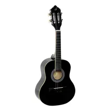 Cavaco Giannini Acústico Cs14 Bk Preto Cs-14 Foto  mini 1