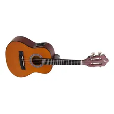 Cavaco Giannini Cs-14 Ep Elétrico Natural Satin Foto mini 2