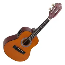 Cavaco Giannini Cs-14 Ep Elétrico Natural Satin Foto mini 4