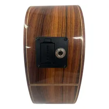 Cavaco Giannini Eletroacustico Cs8 Pafe Série Raiz Fishman Foto mini 4