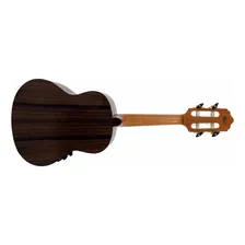 Cavaco Giannini Eletroacustico Cs8 Pafe Série Raiz Fishman Foto mini 2