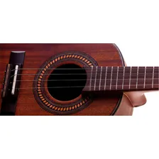 Cavaco Rozini Rc11 Atfm Fishman Natural Fosco Foto mini 4