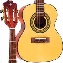 Cavaco Strinberg Captador Cs25 N Natural Cavaquinho + Capa Foto mini 4
