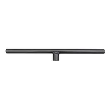 Cavadeira Trado 20cm 4 Facas + 7 Extensores Perfurador Solo Foto mini 4
