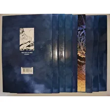 Cavaleiro Das Trevas 3 Raca Superior: Cavaleiro Das Trevas 3 Raca Superior, De Frank Miller. Editora Panini, Capa Mole Em Português, 2017 Foto mini  2