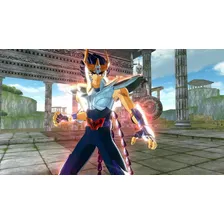 Cavaleiros Do Zodiaco: Bravos Soldados Ps3 - Midia Fisica Foto mini 3