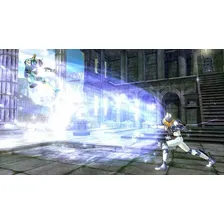 Cavaleiros Do Zodiaco: Bravos Soldados Ps3 - Midia Fisica Foto mini 2