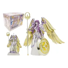 Cavaleiros Do Zodiaco Cloth Myth - Athena 10th Bandai Foto mini 1