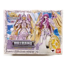 Cavaleiros Do Zodiaco Cloth Myth - Athena 10th Bandai Foto mini 3