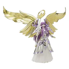 Cavaleiros Do Zodiaco Cloth Myth - Athena 10th Bandai Foto mini 2