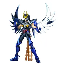 Cavaleiros Do Zodiaco Cloth Myth Ikki De Fenix V3 Ex Gt Foto mini 1