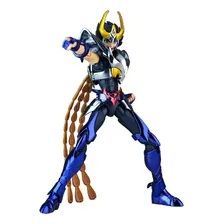 Cavaleiros Do Zodiaco Cloth Myth Ikki De Fenix V3 Ex Gt Foto mini 2