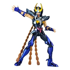 Cavaleiros Do Zodiaco Cloth Myth Ikki De Fenix V3 Ex Gt Foto mini 3
