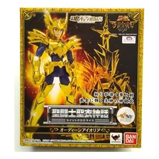 Cavaleiros Do Zodiaco Cloth Myth Odin Aiolia Leao Bandai Foto mini 4