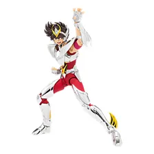 Cavaleiros do Zodiaco Cloth Myth Seiya de Pegasus V3 EX Bandai Foto mini 2