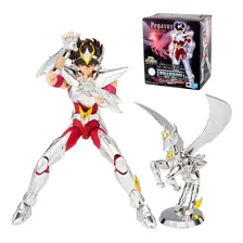 Cavaleiros do Zodiaco Cloth Myth Seiya de Pegasus V3 EX Bandai Foto mini 1