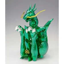 Cavaleiros Do Zodiaco Cloth Myth - Shiryu De Dragao Bandai Foto mini 4