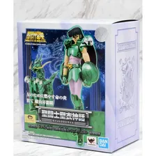 Cavaleiros Do Zodiaco Cloth Myth - Shiryu De Dragao Bandai Foto mini  2