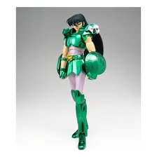 Cavaleiros Do Zodiaco Cloth Myth - Shiryu De Dragao Bandai Foto mini  3