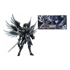 Cavaleiros Do ZodÃaco Hades Seiya Cloth Myth Ex - Bandai Foto mini 2