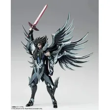 Cavaleiros Do ZodÃaco Hades Seiya Cloth Myth Ex - Bandai Foto mini 3