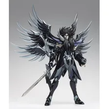 Cavaleiros Do ZodÃaco Hades Seiya Cloth Myth Ex - Bandai Foto mini 1