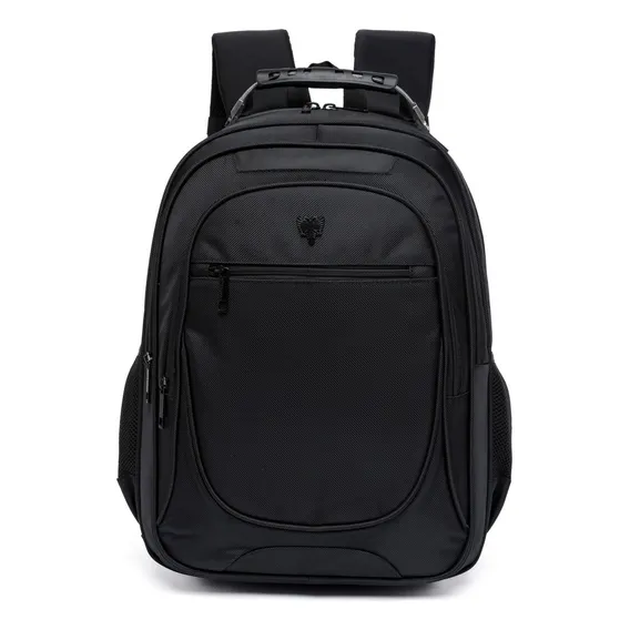 Cavalera Executivo Executiva Urban Preto Lisa 14 L Foto 1