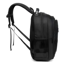 Cavalera Executivo Executiva Urban Preto Lisa 14 L Foto mini  3