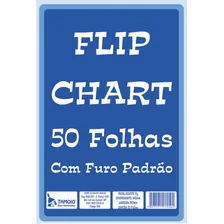 Cavalete Madeira Souza + 1 Bloco Flip Chart Foto mini 3