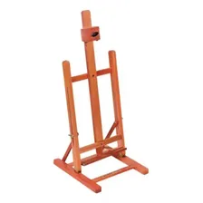 Cavalete Para Pintura Trident Mesa Luxo Modelo - 12022 Foto mini 1