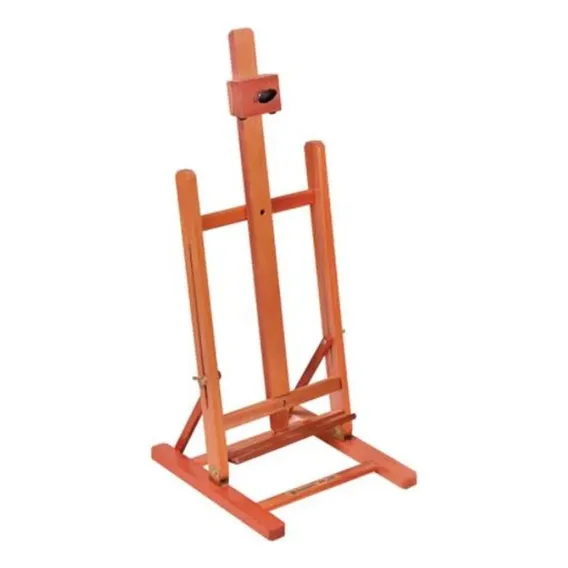 Cavalete Para Pintura Trident Mesa Luxo Modelo - 12022 Foto 1