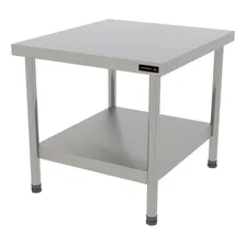 Cavalete Total Inox Chapa E Charbroiler Pro-60 - Progás Foto mini 1