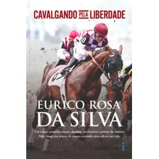 Cavalgando Pela Liberdade Foto  mini 1