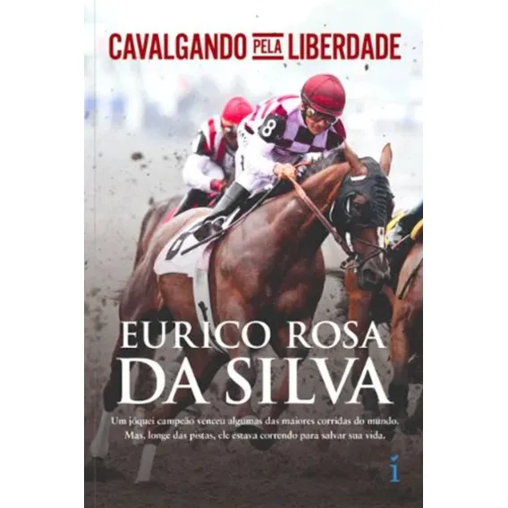 Cavalgando Pela Liberdade Foto 1