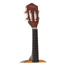 Cavaquinho Elétrico Vogga Vcc520 Natural Fosco Foto mini 2