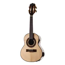 Cavaquinho Eletroacústico Rozini Rc07lh - Jacarandá Com Acabamento Brilhante Foto mini 1