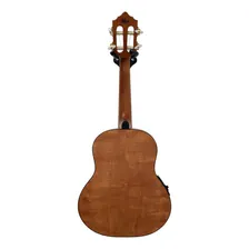Cavaquinho Giannini Cs1 Razi Cedro Elétrico Natural Fosco Foto mini 2