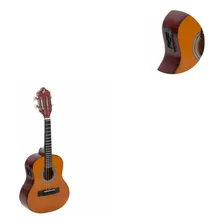 Cavaquinho Giannini Eletroacustico Start Cs-14 natural Foto mini 2