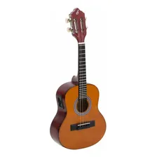 Cavaquinho Giannini Eletroacustico Start Cs-14 natural Foto mini 1