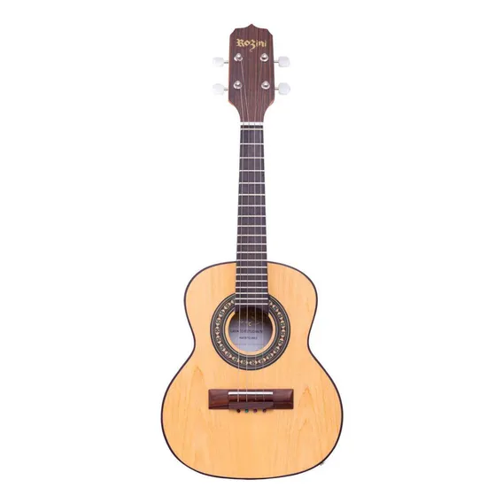 Cavaquinho Rozini Natural Caixa Baixa Estudante Foto 1