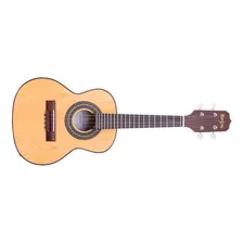 Cavaquinho Rozini Natural Caixa Baixa Estudante Foto mini 4