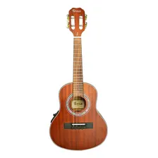 Cavaquinho Terra Elétrico Fosco Com Capa Tcv02 Mh Cavaco Foto mini 2