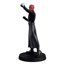 Caveira Vermelha - Eaglemoss Collections Foto mini 4