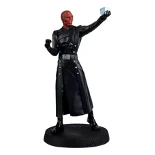 Caveira Vermelha - Eaglemoss Collections Foto mini 2