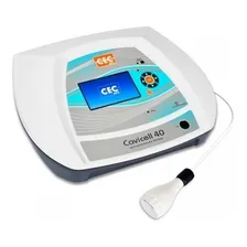 Cavicell 40 Cecbra Aparelho De Lipocavitação 40khz Estética 110V Foto mini 1