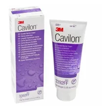 Cavilon Creme 3m Barreira Protetora Original Pomada 92g Foto mini 1